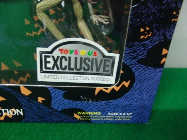 Amazon.co.jp: ザ・ナイトメア・ビフォア・クリスマス ジュン